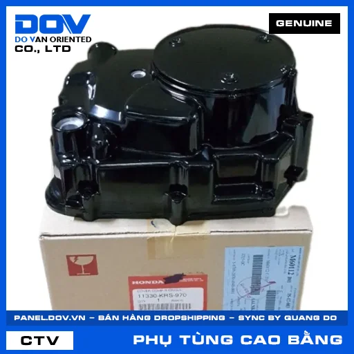 NẮP MÁY PHẢI — 11330KRS970