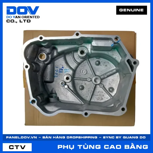 NẮP MÁY PHẢI WAVE ALPHA — 11330KTL670