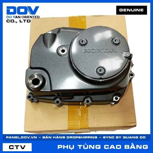 THÂN MÁY PHẢI FUTURE 125 — 11330KYZG00