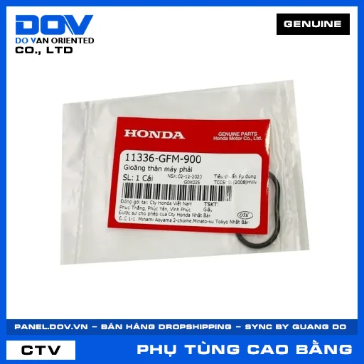GIOĂNG THÂN MÁY PHẢI LEAD 110 — 11336GFM900