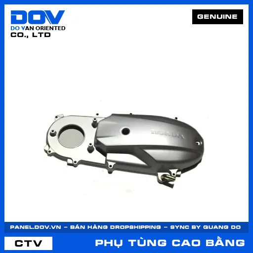 NẮP MÁY TRÁI LEAD 125 — 11340K12900