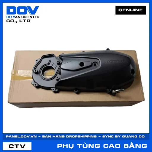 NẮP MÁY TRÁI LEAD 125 — 11340K2TV20