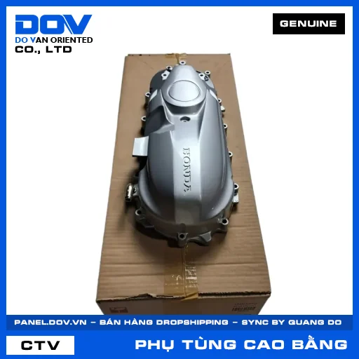 NẮP MÁY TRÁI — 11340K44D00