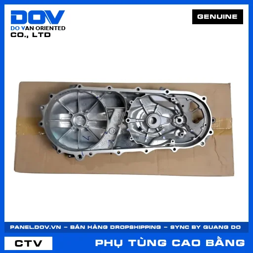 NẮP MÁY TRÁI — 11340K44V50