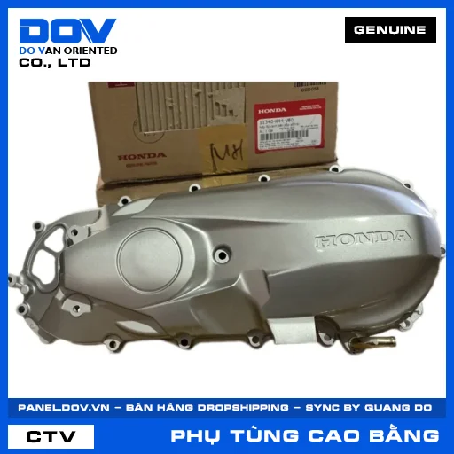 NẮP MÁY TRÁI — 11340K44V80