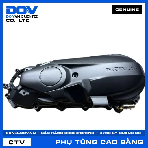 NẮP MÁY TRÁI — 11340K44V90