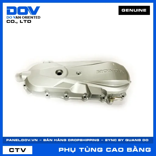 NẮP MÁY TRÁI — 11340KVGV41
