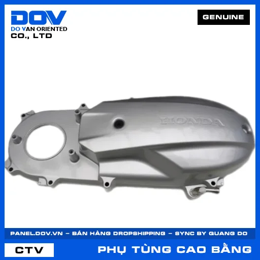 NẮP MÁY TRÁI PCX — 11340KWN900
