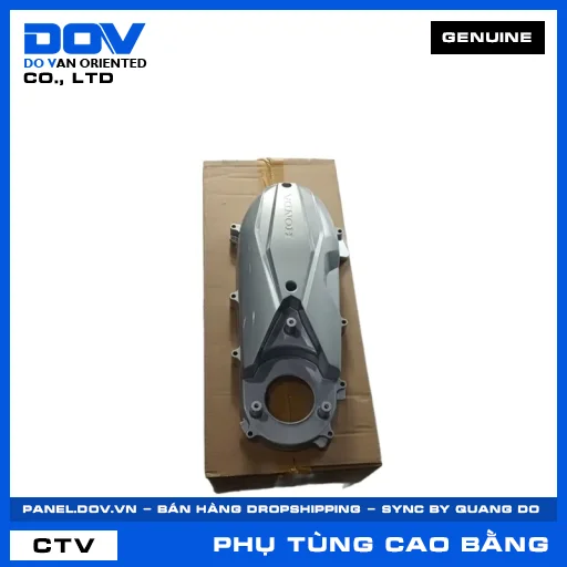 NẮP MÁY TRÁI VISION 110 — 11340KZLE00
