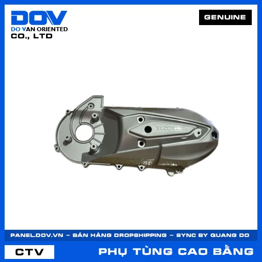NẮP MÁY TRÁI SH 125/150, SH 125/160 — 11341K0RV00