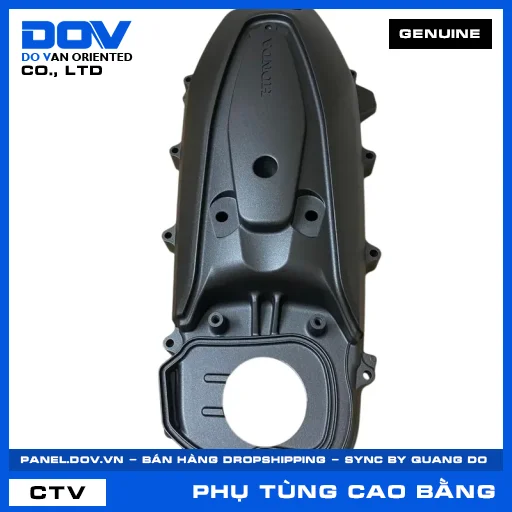 NẮP MÁI TRÁI SH 125/160 — 11341K0SV50