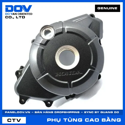 NẮP MÁY TRÁI CB150R, CBR150R, WINNER 150, WINNER R — 11341K56N00
