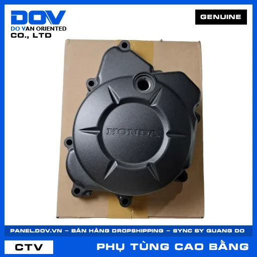 NẮP MÁY TRÁI WAVE RSX 110 — 11341K90VC0