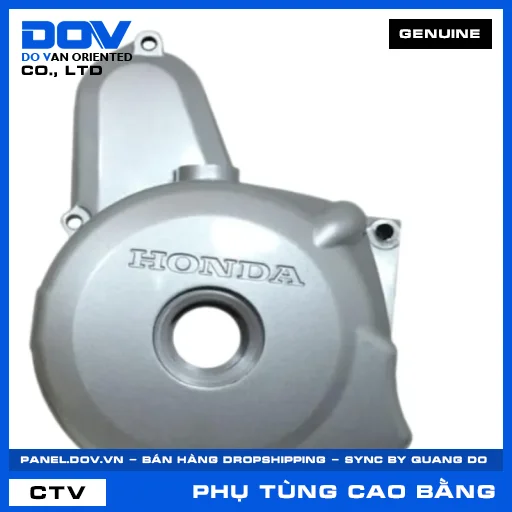 NẮP MÁY TRÁI WAVE ALPHA — 11341KFL850