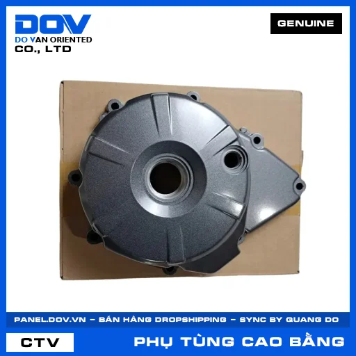 THÂN MÁY TRÁI FUTURE 125 — 11341KYZG00