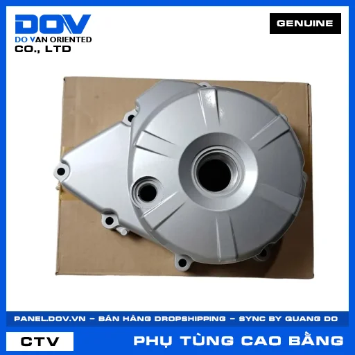 NẮP MÁY TRÁI — 11341KYZV00