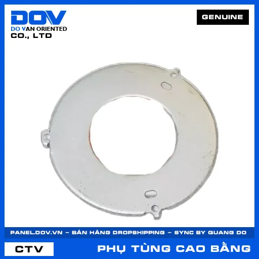 TẤM CHẮN NẮP MÁY TRÁI — 11342K44V80