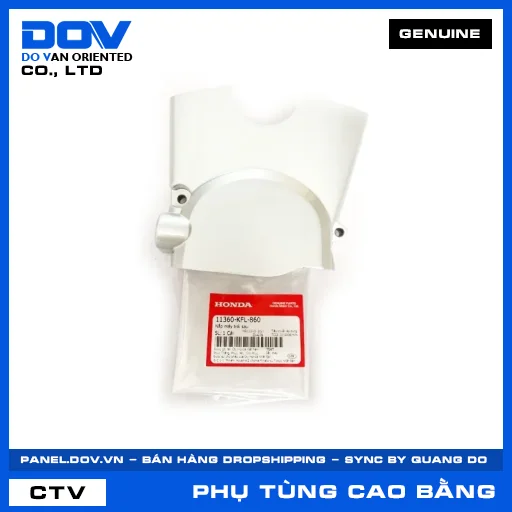NẮP MÁY TRÁI SAU — 11360KFL860