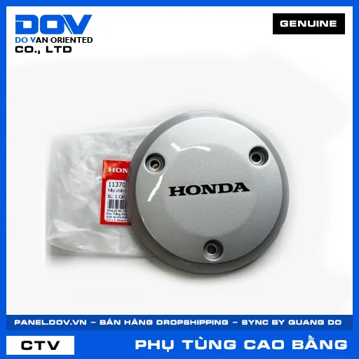 NẮP CHẮN NHIỆT PHẢI SUPER DREAM — 11370KFV670