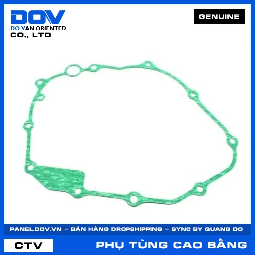Gioăng nắp máy phải CB150R, WINNER 150 — 11394K56N00