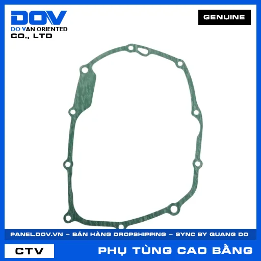 GIOĂNG NẮP MÁY PHẢI BLADE 110, WAVE ALPHA 110, WAVE RSX 110 — 11394K58TC0