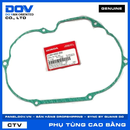 GIOĂNG NẮP MÁY PHẢI — 11394KWZ900