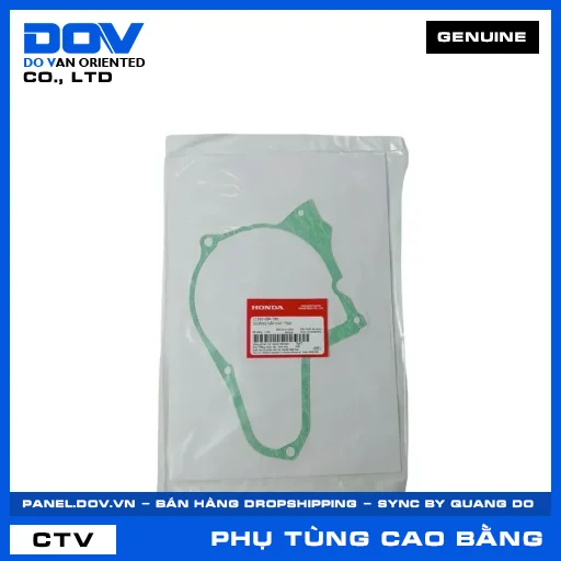 GIOĂNG NẮP MÁY TRÁI — 11395GB4780