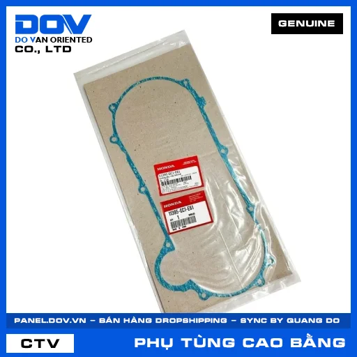 GIOĂNG NẮP MÁY BÊN TRÁI — 11395GC1E61