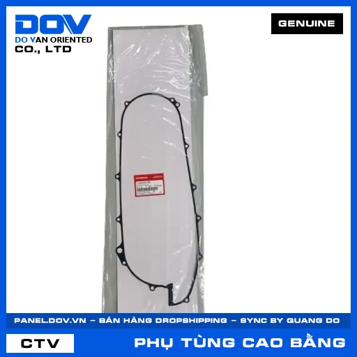 GIOĂNG NẮP MÁY TRÁI SH 125/150 — 11395K01900