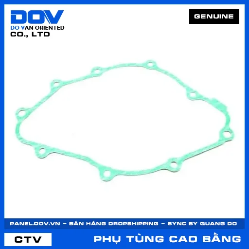 Gioăng nắp máy trái CB150R, WINNER 150 — 11395K56N00
