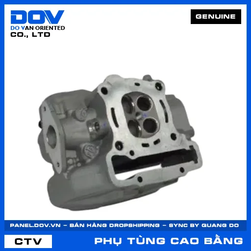 CỤM ĐẦU QUY LÁT CB150R, CBR150R, WINNER 150, WINNER R — 12010K56N00