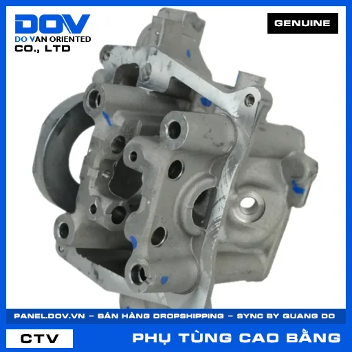 CỤM ĐẦU QUY LÁT AIR BLADE 125, AIR BLADE 125/150, LEAD 125 — 12010K66V00