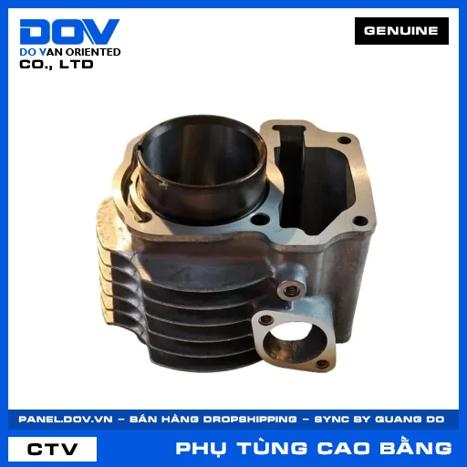 XY LANH AIR BLADE 110 — 12100KVBT00
