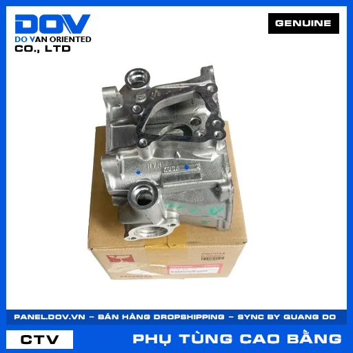 CỤM ĐẦU QUY LÁT AIR BLADE 125/160, SH 125/150, SH 125/160 — 12200K0SV00