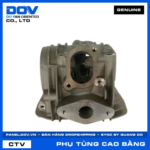 CỤM ĐẦU QUY LÁT FUTURE NEO — 12200KPH740