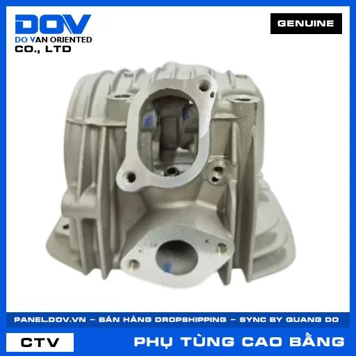 Cụm đầu quy lát FUTURE NEO — 12200KTM840