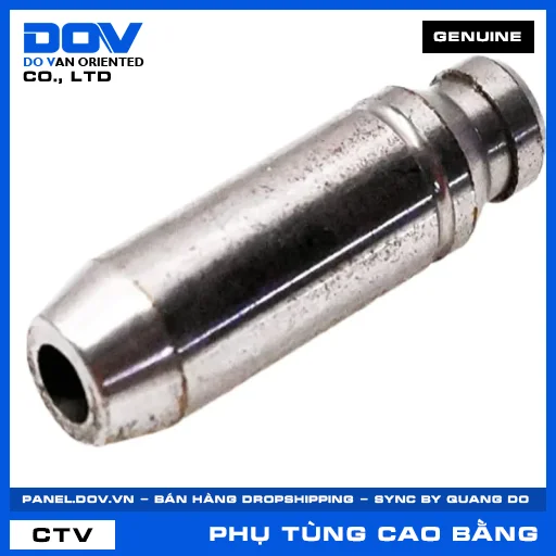 DẪN HƯỚNG XU PÁP XẢ BLADE 110, DREAM 110, VISION 110, WAVE ALPHA 110 — 12204KVY305