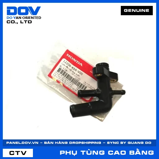 CỤM ĐẦU NỐI ỐNG NƯỚC AIR BLADE 125, AIR BLADE 125/150 — 12206K66V00