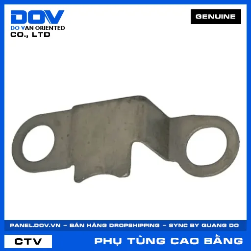 Tấm hãm trục cam AIR BLADE 110, CLICK 110, LEAD 110 — 12215KVB900