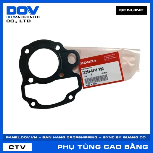 GIOĂNG QUY LÁT LEAD 110 — 12251GFM890