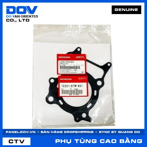 GIOĂNG XI LANH — 12251KTW901