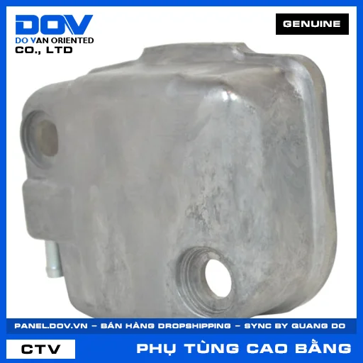 NẮP ĐẦU QUY LÁT VISION 110 — 12310KZLE00