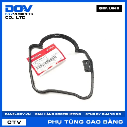 GIOĂNG NẮP ĐẦU QUY LÁT AIR BLADE 125, AIR BLADE 125/150, LEAD 125 — 12391K66V01