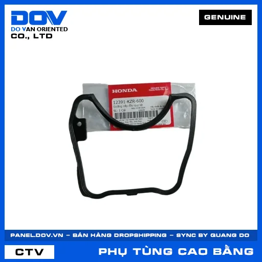 GIOĂNG NẮP ĐẦU QUY LÁT AIR BLADE 125, AIR BLADE 125/150, LEAD 125, PCX — 12391KZR600