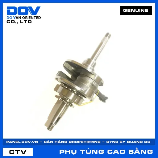 TRỤC KHUỶU SH 125/150, SH 125/160, SH MODE — 13000K0RV00