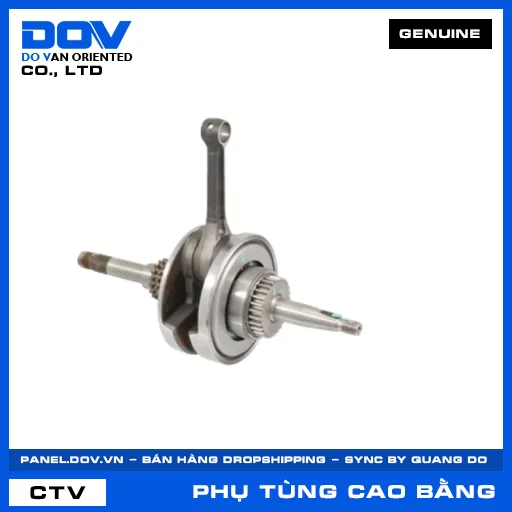 Trục khuỷu — 13000K44J00