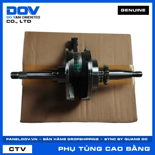 TRỤC KHUỶU AIR BLADE 125/150 — 13000K59A70