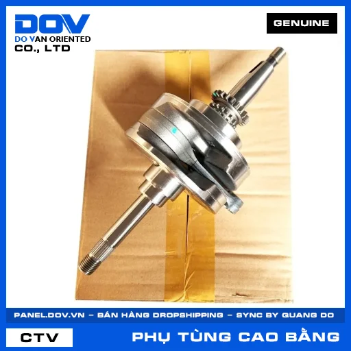 TRỤC KHUỶU PCX, SH 125/150 — 13000K78V00