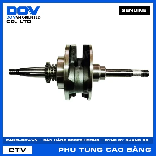 Trục khuỷu PCX 125/150 — 13000K97T00