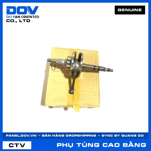 TRỤC KHUỶU FUTURE 125 — 13000KYZ901